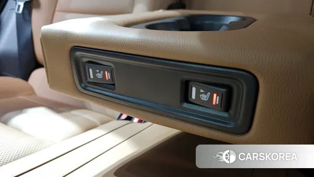 Renault Korea (Samsung) The New QM6 id 3690930 из Кореи 10