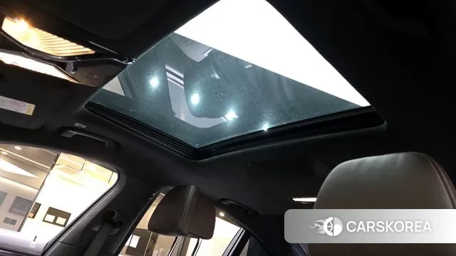 BMW 7 Series (G11) id 3447946 из Кореи 10