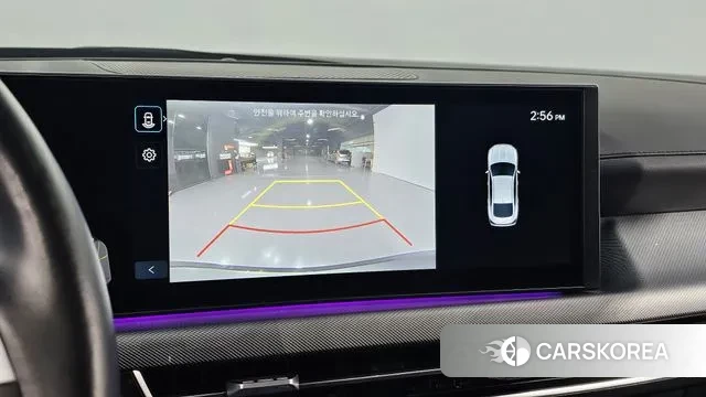 Hyundai Sonata D Edge (DN8) id 3447106 из Кореи 10