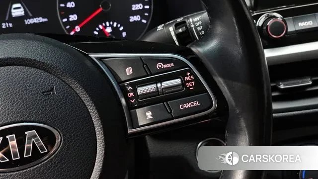 Kia Come New K3 id 3434717 из Кореи 10