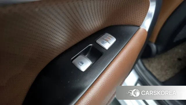 Genesis G70 id 3687307 из Кореи 10