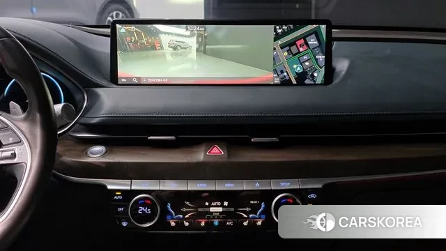 Genesis G80 (RG3) id 3540943 из Кореи 10