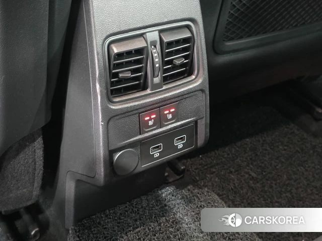 Renault Korea (Samsung) XM3 id 4330790 из Кореи 10