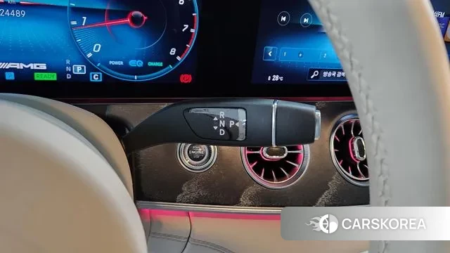 Mercedes-Benz AMG GT id 3508000 из Кореи 10