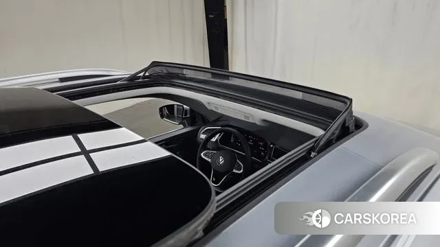 Volkswagen Tiguan second Generation id 3752374 из Кореи 10