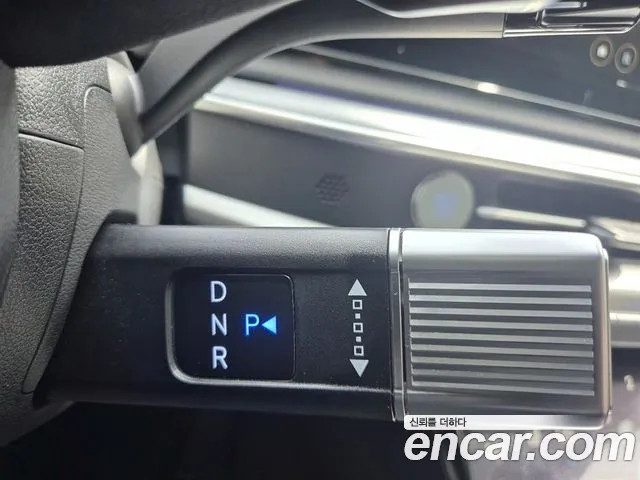 Hyundai Grandeur (GN7) id 2559627 из Кореи 10