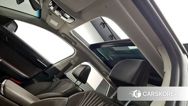 Hyundai Grandeur Hybrid (GN7) id 3539139 из Кореи 10