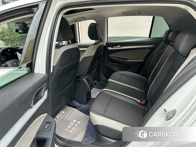 Volkswagen Golf id 4368386 из Китая 10