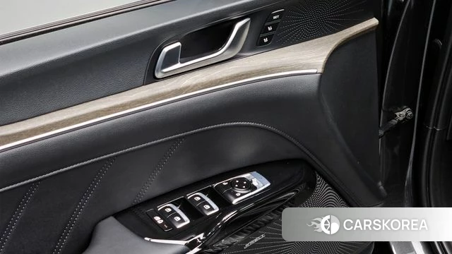 Kia K5 3rd generation id 3923467 из Кореи 10