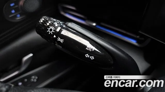 Hyundai Avante Hybrid (CN7) id 2875670 из Кореи 10