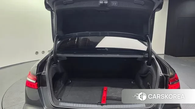 Audi A6 (C8) id 3727948 из Кореи 10