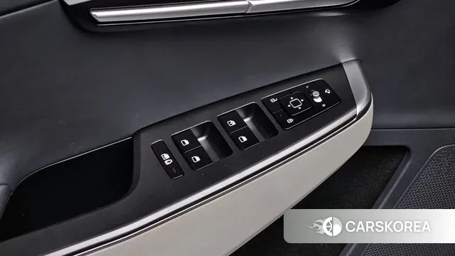 Kia EV6 id 3545574 из Кореи 10