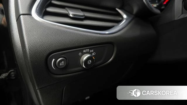 Chevrolet (GM Daewoo) All New Malibu id 4285878 из Кореи 10