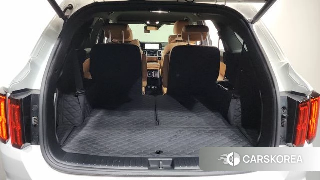 Kia Sorento 4th Generation id 3872572 из Кореи 10