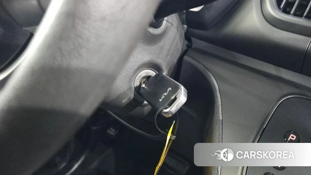 Kia The New Kia Ray id 4591755 из Кореи 10
