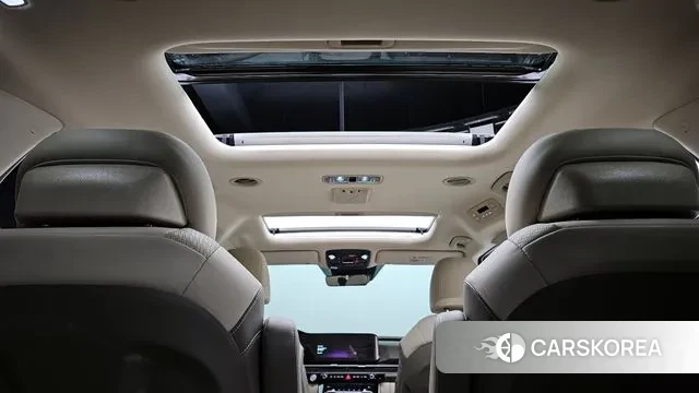 Kia Carnival 4th generation id 3776798 из Кореи 10