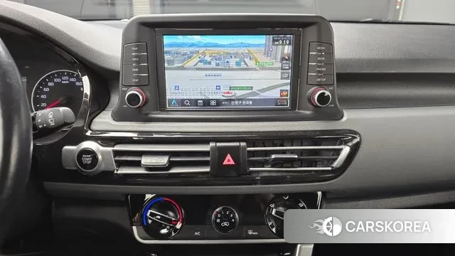 Kia Seltos id 3349658 из Кореи 10