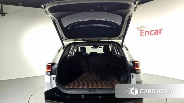 Kia Sportage 5th Generation Hybrid id 4899348 из Кореи 10