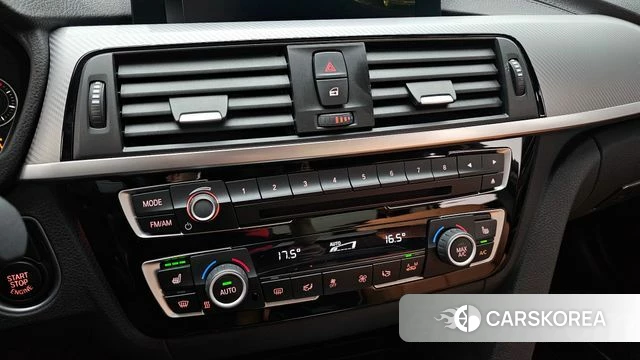 BMW 3 Series (F30) id 4882705 из Кореи 10
