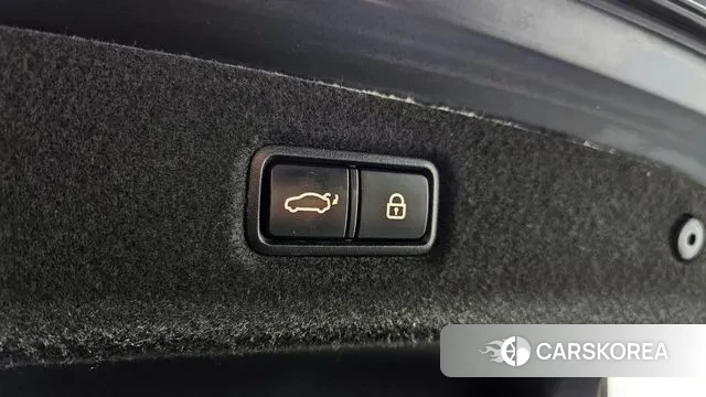 Genesis G90 id 3423142 из Кореи 10