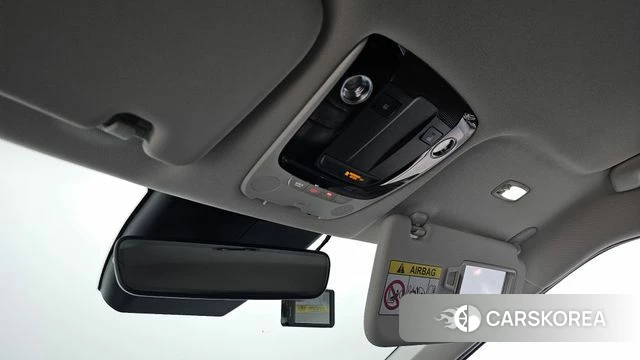 Kia EV6 id 3915821 из Кореи 10