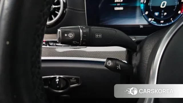 Mercedes-Benz CLS-Class C257 id 3736647 из Кореи 10