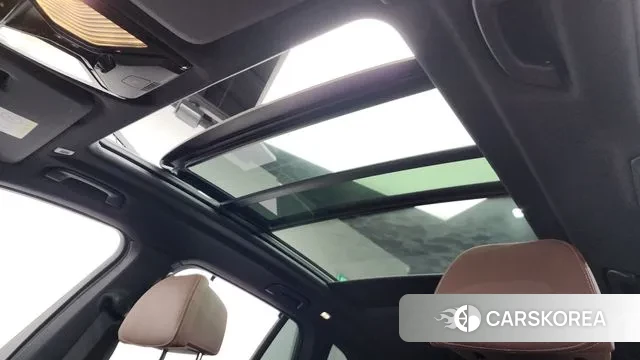 BMW X5 (G05) id 3428235 из Кореи 10