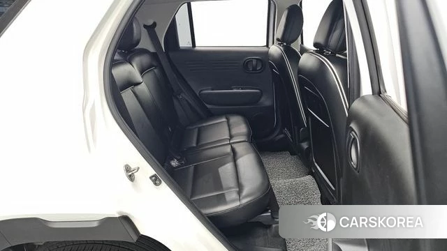 Hyundai Casper id 4666262 из Кореи 10