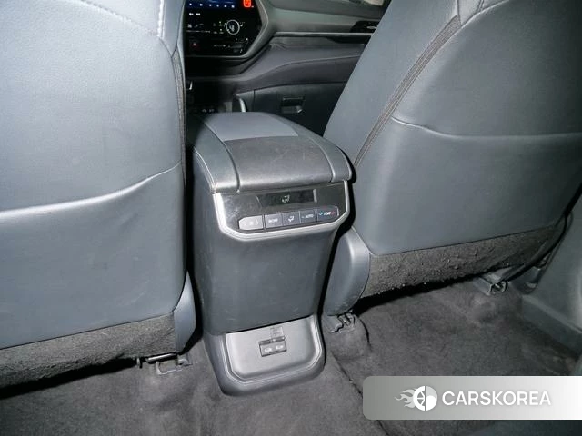 Toyota Highlander id 4273744 из Китая 10