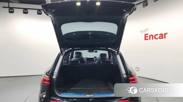 Genesis GV70 id 3903403 из Кореи 10