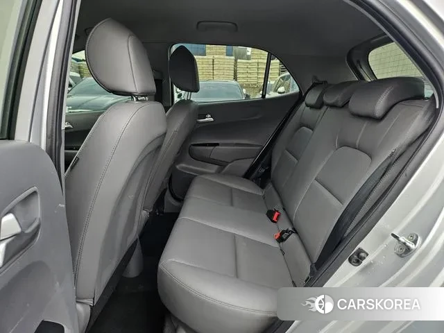 Kia Morning Urban (JA) id 3621465 из Кореи 10