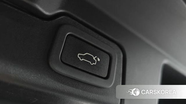 Land Rover Range Rover Evoque id 4652334 из Кореи 10