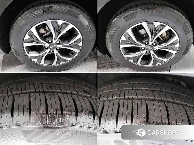 Kia Carnival 4th generation id 3457718 из Кореи 10