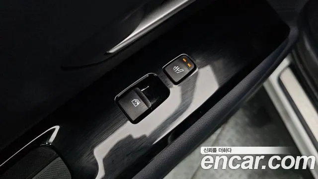 Hyundai Tucson (NX4) id 2920016 из Кореи 10