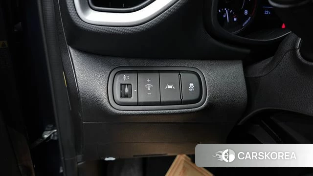 Hyundai Venue id 4937265 из Кореи 10