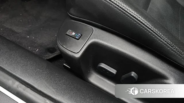 Renault Korea (Samsung) SM5 Nova id 3423397 из Кореи 10