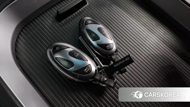 Hyundai Staria id 3596077 из Кореи 10