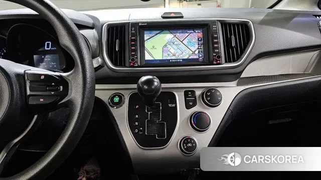 Kia The New Ray id 3084527 из Кореи 10