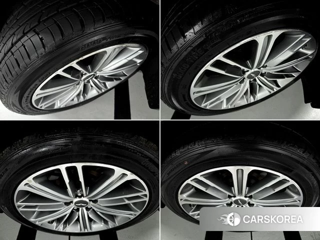 Genesis G80 id 4724262 из Кореи 10