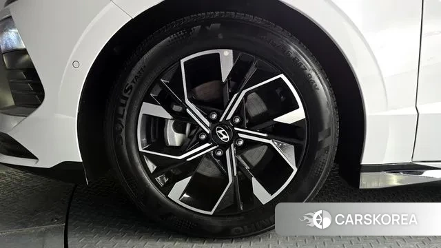 Hyundai Sonata D Edge (DN8) id 3533540 из Кореи 10