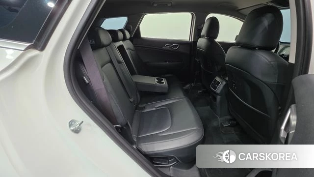 Kia Sportage 5th Generation Hybrid id 4893411 из Кореи 10