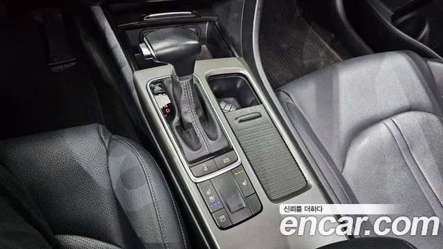 Kia The New K5 2nd generation id 2784938 из Кореи 10