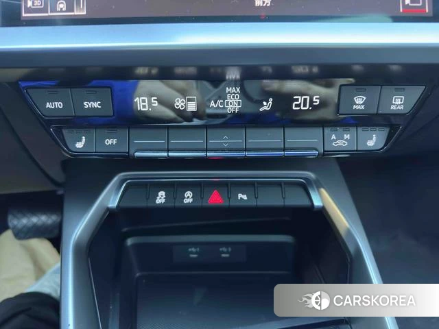 Audi A3 id 4241922 из Китая 10