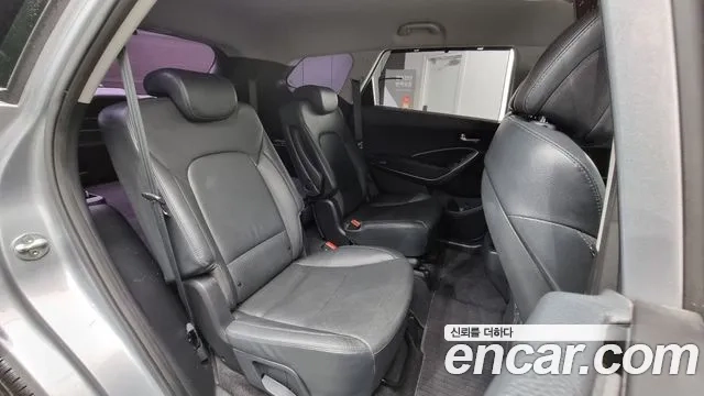 Hyundai The New Max Cruise id 2937439 из Кореи 10