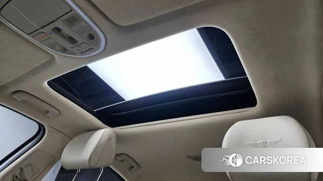 Genesis G70 id 3795814 из Кореи 10