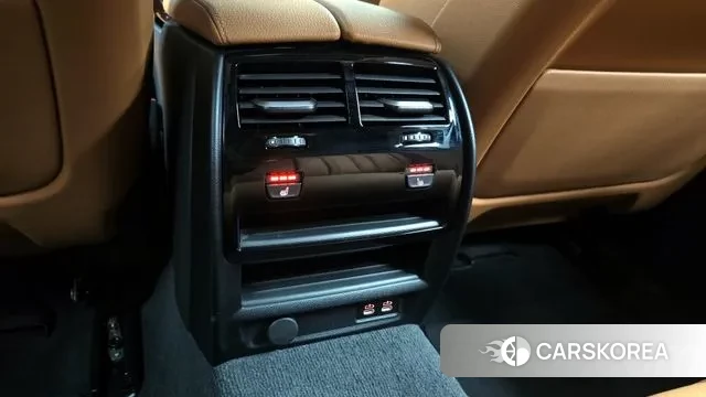 BMW 5 Series (G30) id 3586236 из Кореи 10