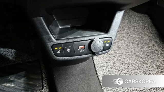 Kia The New Kia Ray id 3576627 из Кореи 10