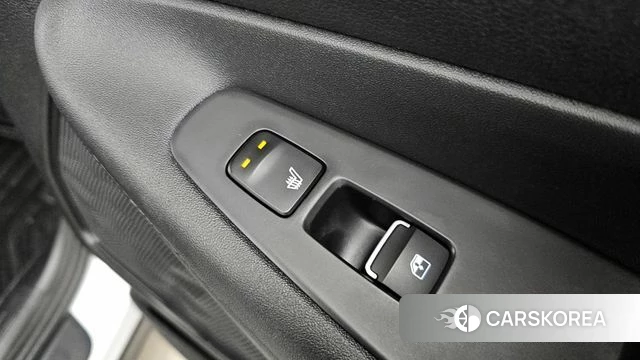 Hyundai The New Santa Fe id 4202554 из Кореи 10