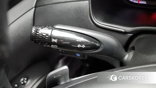 Hyundai Tucson Hybrid (NX4) id 3463545 из Кореи 10