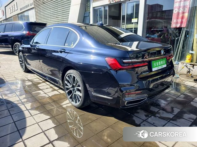 BMW 7 series id 4208701 из Китая 10